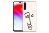 MuchoWow® Handyhülle Schutzhülle Hülle für Samsung Galaxy Produktbild-Vorschau 2