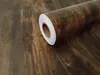 Selbstklebende Holzfolie NUSS SEATTLE - Rollenbreite 90 cm Produktbild-Vorschau 1