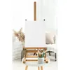 Leere Weiße Leinwand-Set 4/ 8 Vorgestannte Blanco Leinwände Produktbild-Vorschau 4