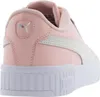 Puma Carina 2.0 ROSE DUST-WARM WHITE-PUMA SILV ROSE Produktbild-Vorschau 12