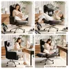 FLEXISPOT Ergonomischer Bürostuhl, 180° klappbare Produktbild-Vorschau 2