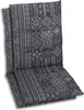 GO-DE Textil, Sesselauflage Mittellehner, 2er Set, Farbe: Produktbild-Vorschau 1