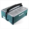 Makita P-84137 Contenitore per MAKPAC Anteprima dell’immagine prodotto 2