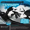 KESSER® Lenkschlitten mit 2 Fußbremsen | Automatisches Produktbild-Vorschau 6
