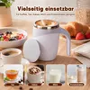 Elektrische Selbstrührende Kaffeetasse 380ml, USB Produktbild-Vorschau 5