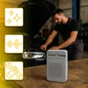 Radio FM AM SW Kompaktes Mini Tragbares Mit 3W Produktbild-Vorschau 6