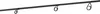 Daiwa Ballistic Air 2,70m 10-35g Spinnrute Produktbild-Vorschau 8