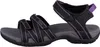 scarpe Teva Tirra 4266BKGY Anteprima dell’immagine prodotto 2