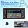 Con telecamera posteriore Autoradio per Audi A3 S3 RS3 8P Anteprima dell’immagine prodotto 13