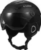 Skihelm Damen Herren mit abnehmbarem Brillen-Innenfutter & Produktbild-Vorschau 1