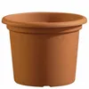 Květináč GEO plastový terakota d55x41cm Náhled obrázku produktu 5