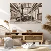 Bild auf Leinwand - Leinwandbild - 3 Teile - Formel 1 Produktbild-Vorschau 7