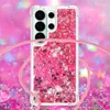 Samsung Galaxy S26 Ultra Hülle - Coverup Liquid Glitzer Produktbild-Vorschau 4