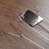 Il set barbecue definitivo: 3 utensili in acciaio cromato Anteprima dell’immagine prodotto 9