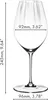 Riedel Performance Riesling, 4er Vorteilsset, Weißweinglas, Produktbild-Vorschau 6