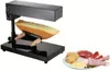 Macchina per raclette tradizionale a 1/2 ruota Domoclip Anteprima dell’immagine prodotto 8