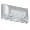Briloner LED Wandleuchte Titan 4 x 0,06W 14lm Tageslicht Produktbild-Vorschau 2