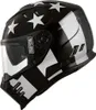 Casque Simpson Venom Stingrae, M (58) Voir les images du produit 1
