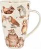 Dunoon Becher Teetasse Kaffeetasse Henley Twitters Produktbild-Vorschau 2