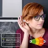 KKT KOLBE Dunstabzugshaube 60cm | Umluft Abluft | Produktbild-Vorschau 6
