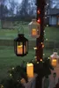 Best Season Bougie lumineuse LED en plastique, scintillante Voir les images du produit 17