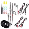 Oszilloskop Sonde Kit 10: 1 und 1: 1 Umschaltbarer Produktbild-Vorschau 1