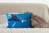 MuchoWow® Zierkissen Sofakissen Wohnzimmer Dekokissen 50x30 Produktbild-Vorschau 4