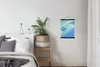 MuchoWow® Textilposter Periodensystem der chemischen Produktbild-Vorschau 3