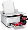 EcoTank ET-8500 (grau/schwarz, USB, WLAN, Scan, Kopie) Produktbild-Vorschau 13