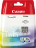 Canon CLI-36 CL Twin Pack Produktbild-Vorschau 4