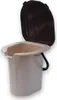 Varile WC Eimer Toilette Produktbild-Vorschau 1