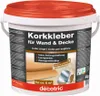Decotric Korkkleber 4 kg Produktbild-Vorschau 1