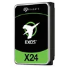 Seagate Exos X24 3.5" 24 TB SATA Anteprima dell’immagine prodotto 1