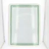 Dometic Ersatzglas Midi Heki 700x500 Weiß Produktbild-Vorschau 2