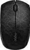 Rapoo 3300p - Maus - optisch - kabellos - 2,4 GHz - Voir les images du produit 3