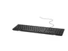 Dell KB216 Multimedia Keyboard black Produktbild-Vorschau 8