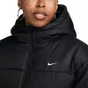 Nike Chaquetas W Nsw Tf Snfl Nk Clsc Prka, FZ5903010, Vista previa de la imagen del producto 10