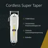 Tondeuse à cheveux sans fil Wahl Super Taper Voir les images du produit 5