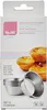 IBILI Set 6 Moulds for Portuguese Cream Custar, Aluminium, Produktbild-Vorschau 3