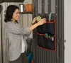Plastikowa wiata Lifetime "Texas" z podwójnymi drzwiami Podgląd zdjęcia produktu 15