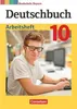 Deutschbuch - Sprach- und Lesebuch - 10. Jahrgangsstufe. Produktbild-Vorschau 2