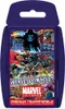 Top Trumps - Marvel Universe Kartenspiel Quartettspiel Produktbild-Vorschau 1