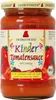 Zwergenwiese Kinder Tomatensauce, 340g Produktbild-Vorschau 2