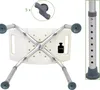TrutzHolm Bad- & Duschhocker 8-fach höhenverstellbar, 150 Produktbild-Vorschau 6
