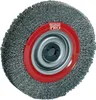 Osborn brosse ronde acier 200x30mm Voir les images du produit 5