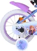 Disney Frozen 2 Kinderfahrrad - Mädchen - 14 Zoll - Produktbild-Vorschau 3