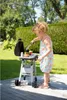 Smoby - Grill dla dzieci BBQ Podgląd zdjęcia produktu 21