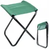 Verk 01299 Sedia da campeggio verde Anteprima dell’immagine prodotto 6