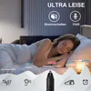 Unisex-Nasenhaartrimmer – Professioneller, schmerzloser Produktbild-Vorschau 4