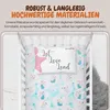 Kindermatratze | klappbare Kindermatratze | Kinder Produktbild-Vorschau 7